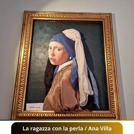 Daire Centro Reale
