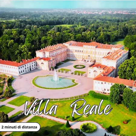 Centro Reale *